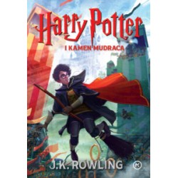 HARRY POTTER I KAMEN MUDRACA