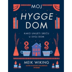 MOJ HYGGE DOM