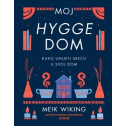 MOJ HYGGE DOM