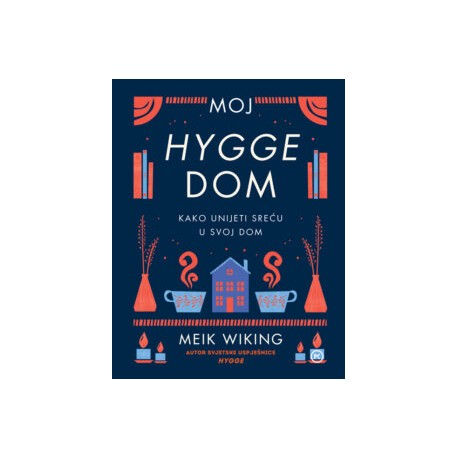 MOJ HYGGE DOM