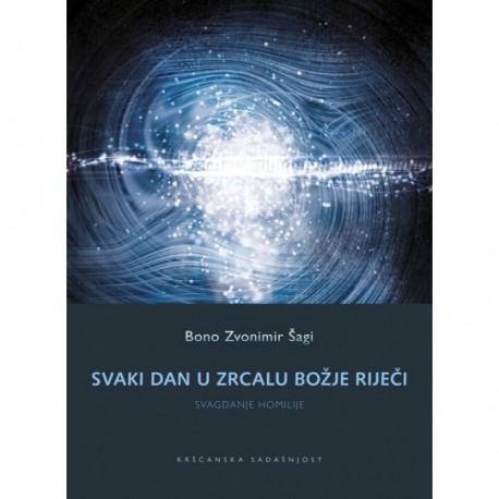 SVAKI DAN U ZRCALU BOŽJE RIJEČI