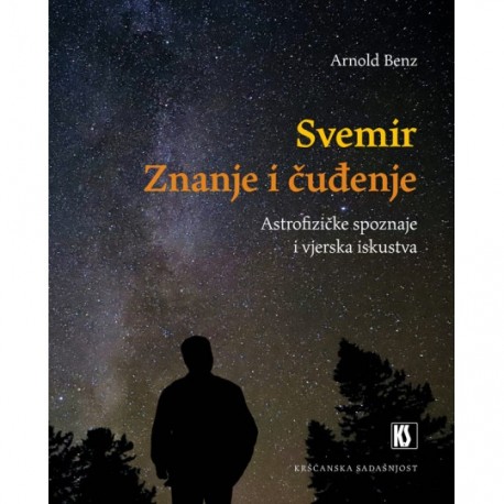 SVEMIR- ZNANJE I ČUĐENJE