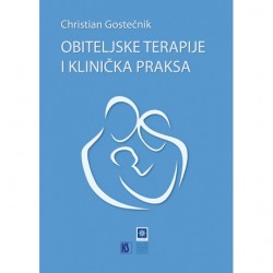 OBITELJSKE TERAPIJE I KLINIČKA PRAKSA