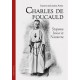 CHARLES DE FOUCAULD