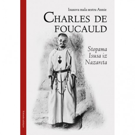 CHARLES DE FOUCAULD