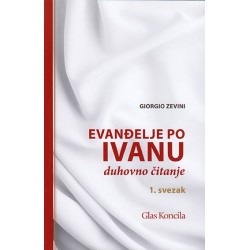 EVANĐELJE PO IVANU- 1.dio