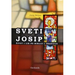 SVETI JOSIP-Život i lik po Bibliji i tradiciji
