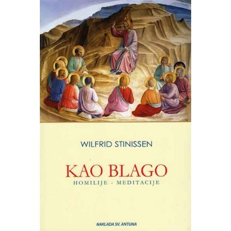 KAO BLAGO