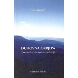 DUHOVNA OKRJEPA