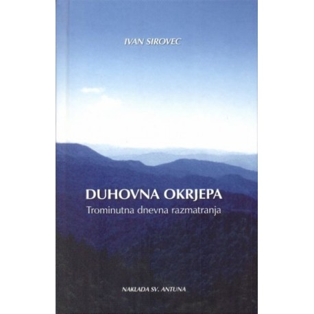 DUHOVNA OKRJEPA