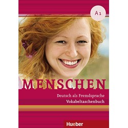 MENSCHEN A1.1 Kursbuch