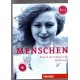 MENSCHEN A1.1 Arbeitsbuch