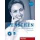 MENSCHEN  A2.2 Arbeitsbuch