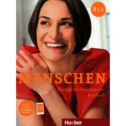 MENSCHEN  B1.1 Kursbuch