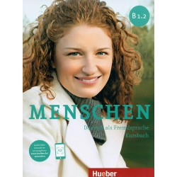MENSCHEN  B1.2  Kursbuch