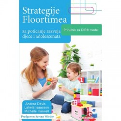 STRATEGIJE FLOORTIMEA- za poticanje razvoja djece i adolescenata