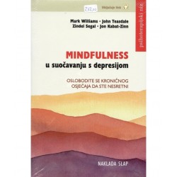 MINDFULNESS U SUOČAVANJU S DEPRESIJOM