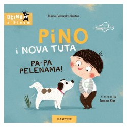 PINO I NOVA TUTA