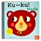 KU-KU! Medo (interaktivna slikovnica s ogledalom)