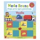 MEDO BRUNO: MOJA PRVA IGRA PAMĆENJA-VOZILA