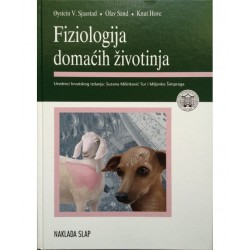 FIZIOLOGIJA DOMAĆIH ŽIVOTINJA