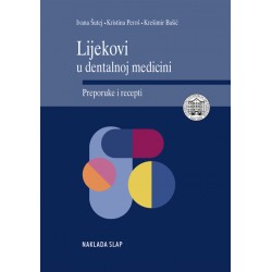 LIJEKOVI U DENTALNOJ MEDICINI