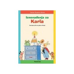 Iznenađenja za Karla