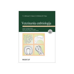 VETERINARSKA EMBRIOLOGIJA