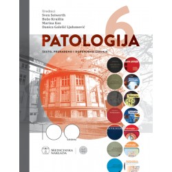 PATOLOGIJA, 6. izdanje