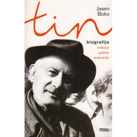 TIN - BIOGRAFIJA