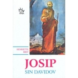 JOSIP SIN DAVIDOV