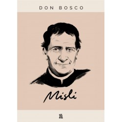 DON BOSCO- MISLI