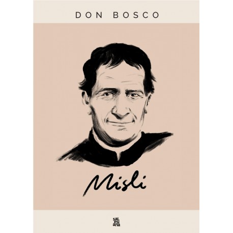 DON BOSCO- MISLI