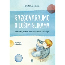 RAZGOVARAJMO O  LOŠIM SLIKAMA