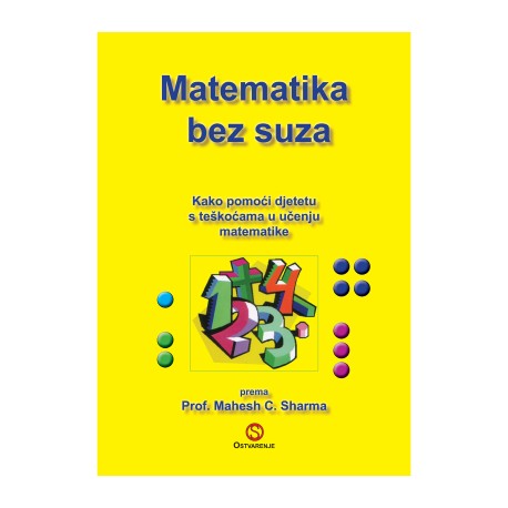 Matematika bez suza