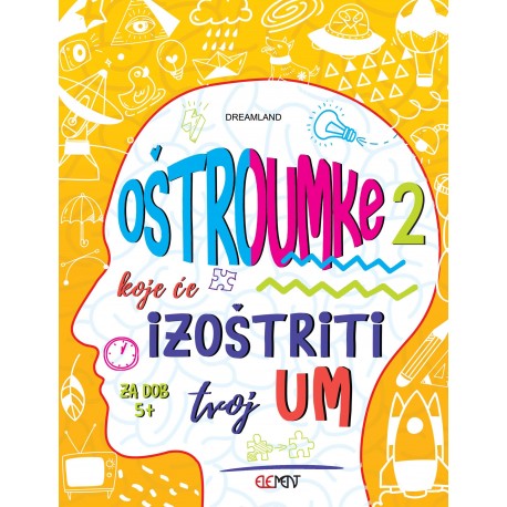 OŠTROUMKE 2