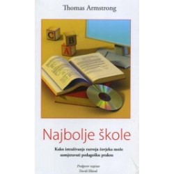 NAJBOLJE ŠKOLE-Kako istraživanje razvoja čovjeka može usmjeravati pedagošku praksu