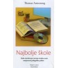 NAJBOLJE ŠKOLE-Kako istraživanje razvoja čovjeka može usmjeravati pedagošku praksu