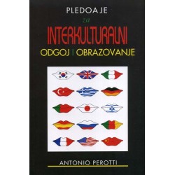 PLEDOAJE ZA INTERKULTURALNI ODGOJ I OBRAZOVANJE