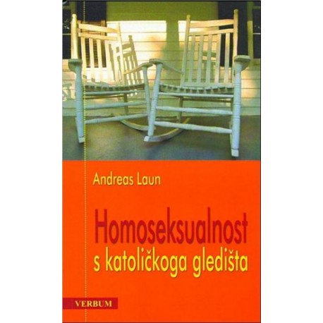 HOMOSEKSUALNOST S KATOLIČKOG GLEDIŠTA