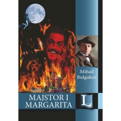 MAJSTOR I MARGARITA