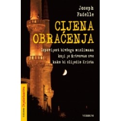 Cijena obraćenja