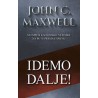 IDEMO DALJE-Neuspjesi kao odskočne daske na putu prema uspjehu