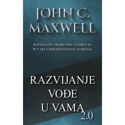 RAZVIJANJE VOĐE U VAMA 2.0