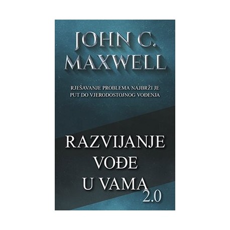 RAZVIJANJE VOĐE U VAMA 2.0