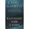 RAZVIJANJE VOĐE U VAMA 2.0
