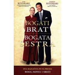 BOGATI BRAT, BOGATA SESTRA