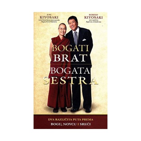 BOGATI BRAT, BOGATA SESTRA