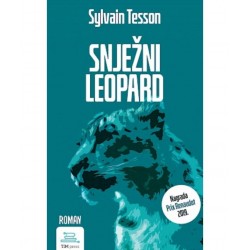 SNJEŽNI LEOPARD