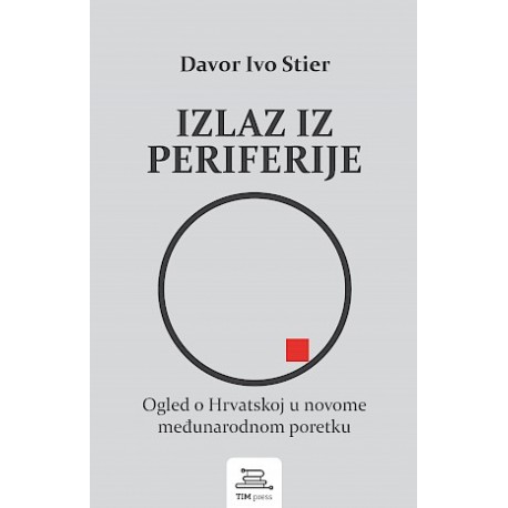 IZLAZ IZ PERIFERIJE